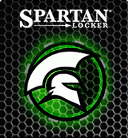 Spartan Locker - GEARS, INSTALL KITS, CARRIERS, SPIDER GEARS