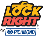 Powertrax Lock-Right - LOCKERS
